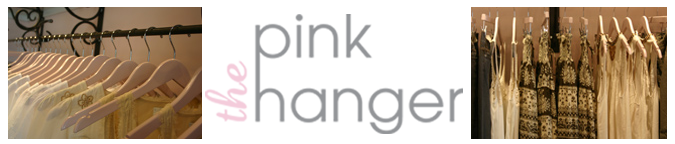 Pink Hanger Online Boutique - Charlotte NC
